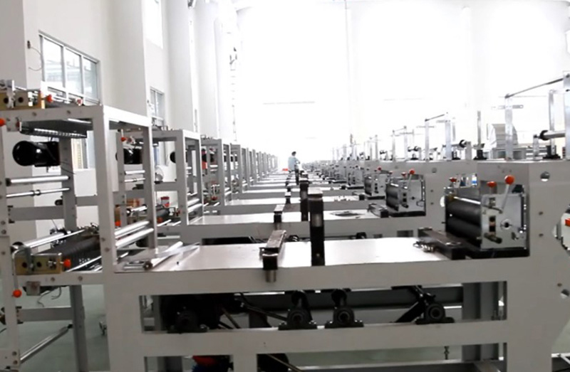 產品展示區（一）