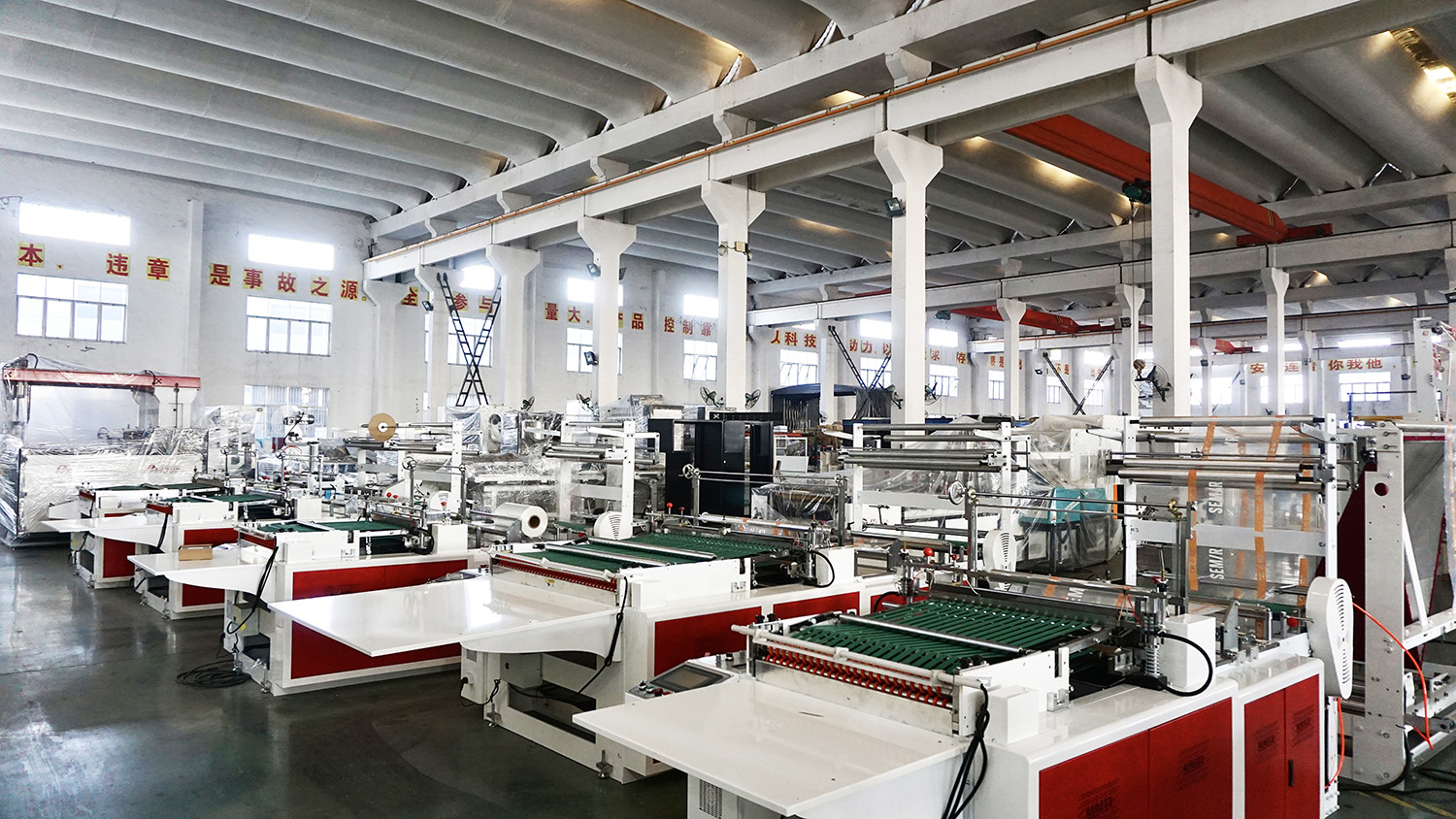 產品展示區（二）