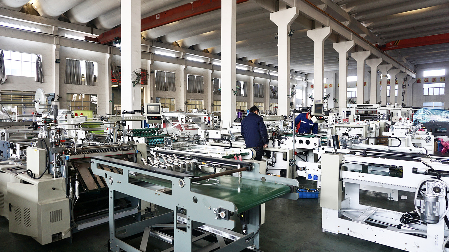 產品展示區（二）